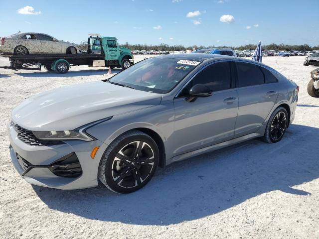 Kia K5 (2022)