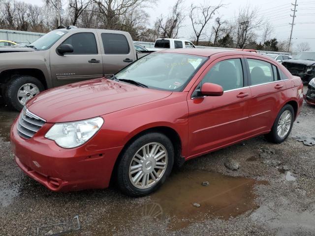 Chrysler Sebring (2007)