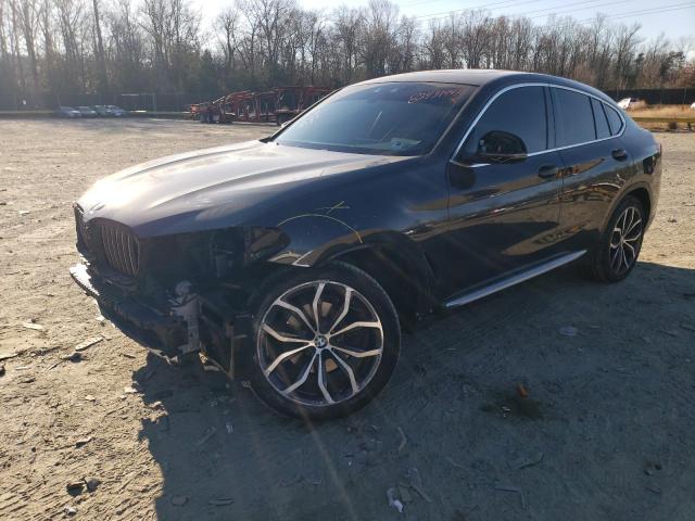 Bmw X4 (2021)