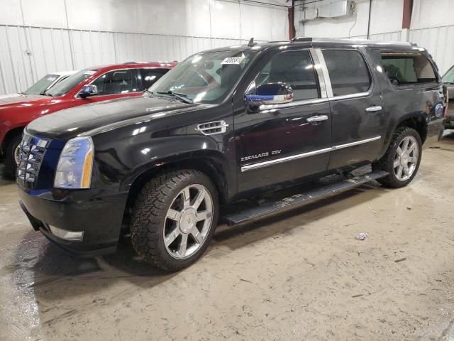 Cadillac Escalade (2011)