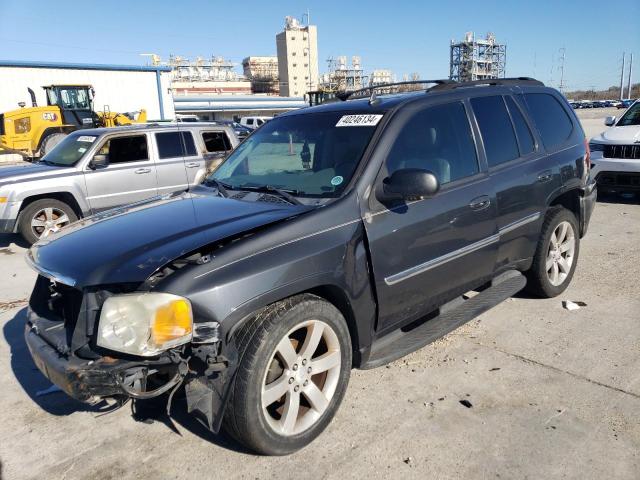 Gmc Envoy (2007)