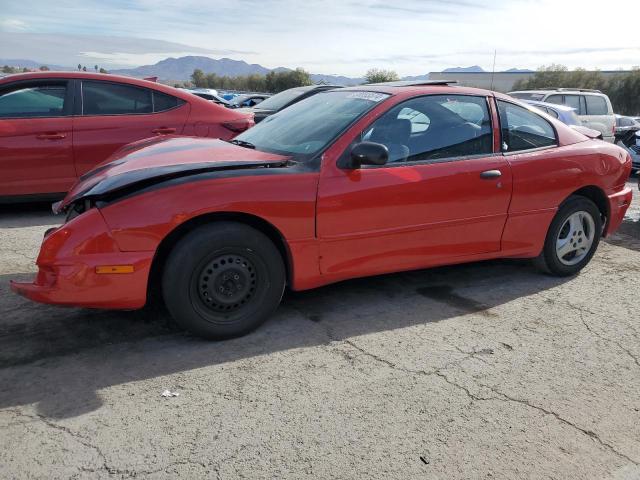 Pontiac Sunfire (2004)