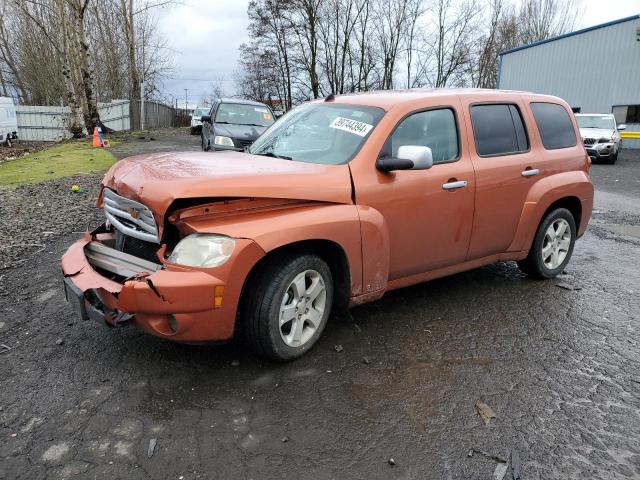 Chevrolet Hhr (2006)