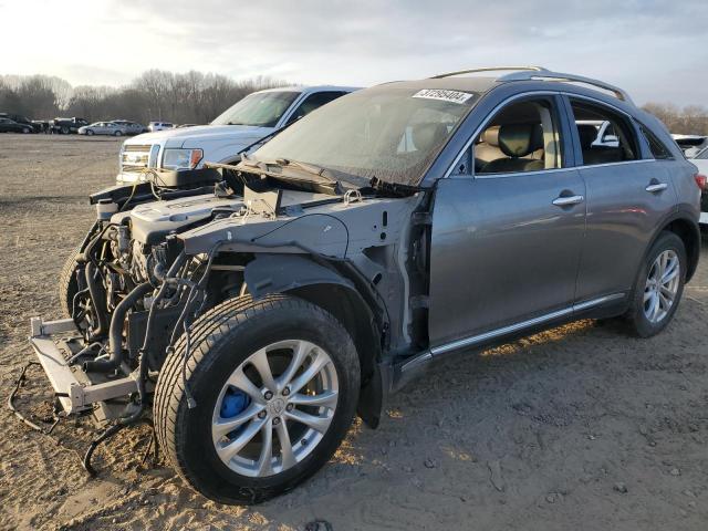 Infiniti Fx35 (2012)