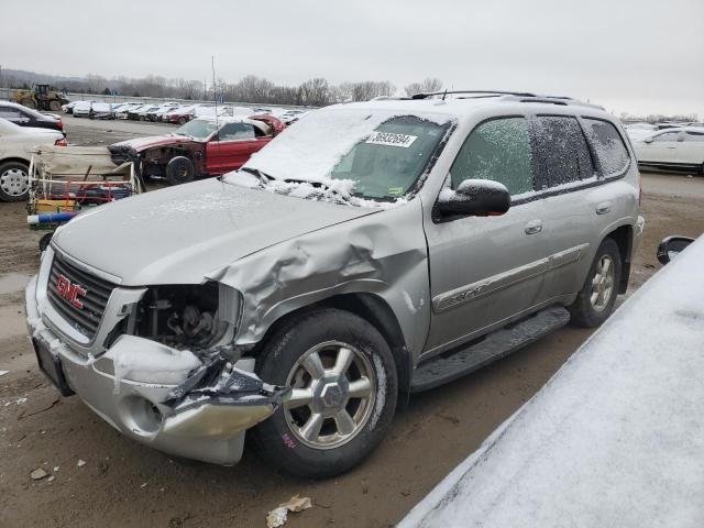 Gmc Envoy (2005)