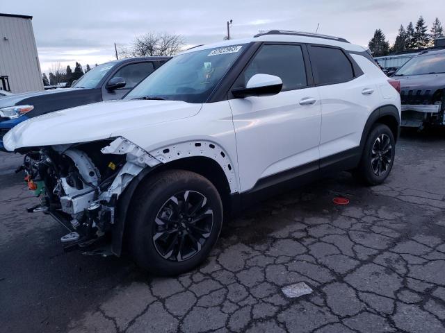 Chevrolet Trailblzr (2023)