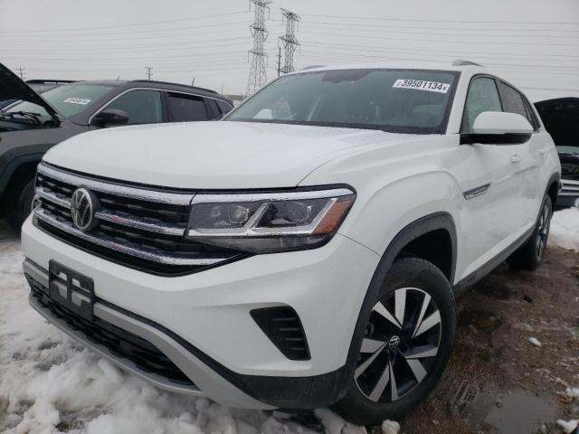 Volkswagen Atlas (2022)