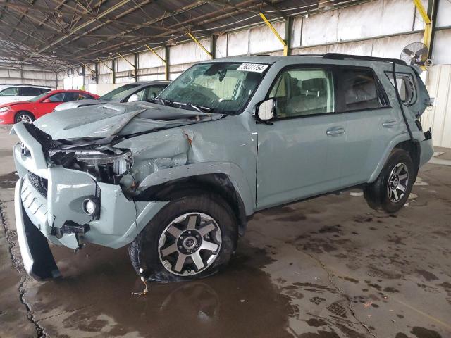 Toyota 4runner se (2023)