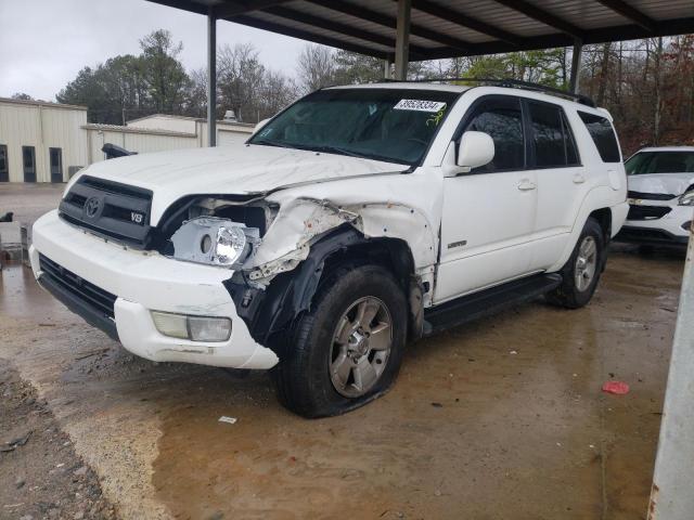 Toyota 4runner (2005)