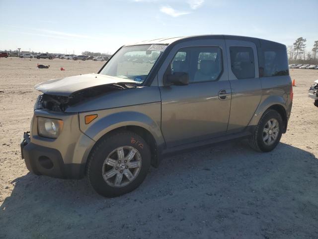 Honda Element (2007)