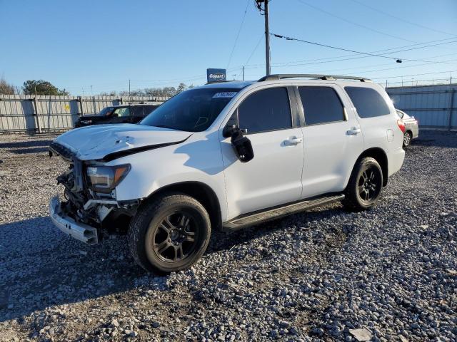 Toyota Sequoia (2017)
