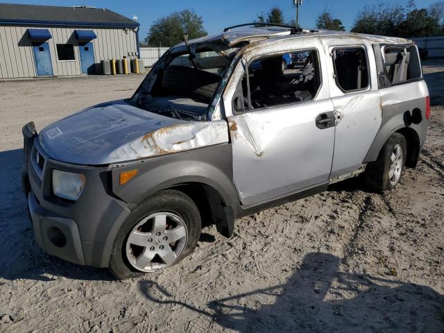 Honda Element (2004)
