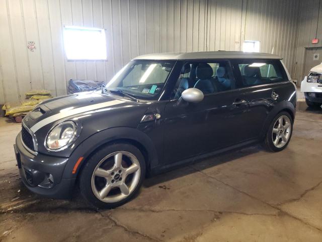 Mini Cooper (2011)