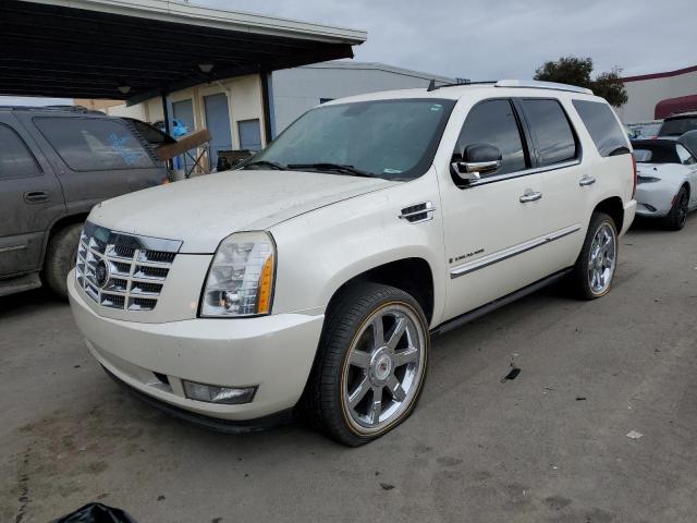 Cadillac Escalade (2007)