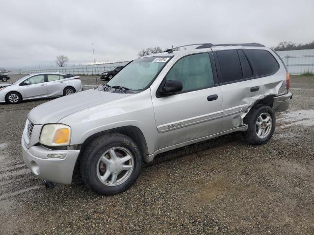 Gmc Envoy (2004)