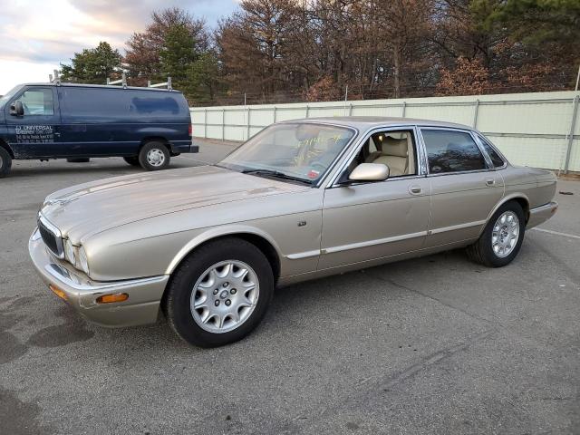 Jaguar Xj8 (1999)