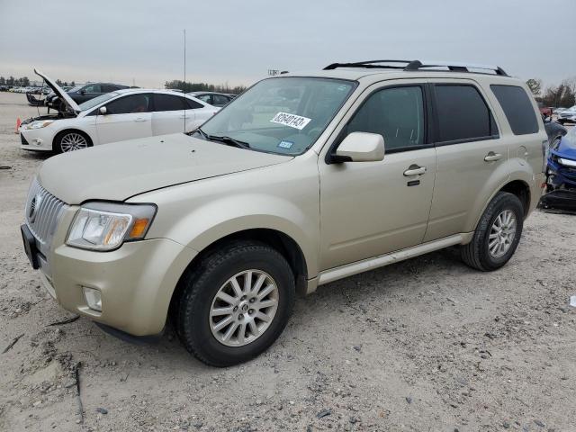 Mercury Mariner (2010)