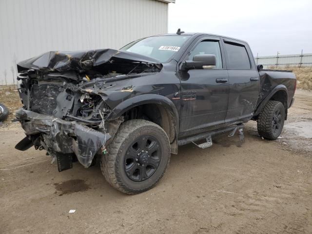 Ram 2500 slt (2017)