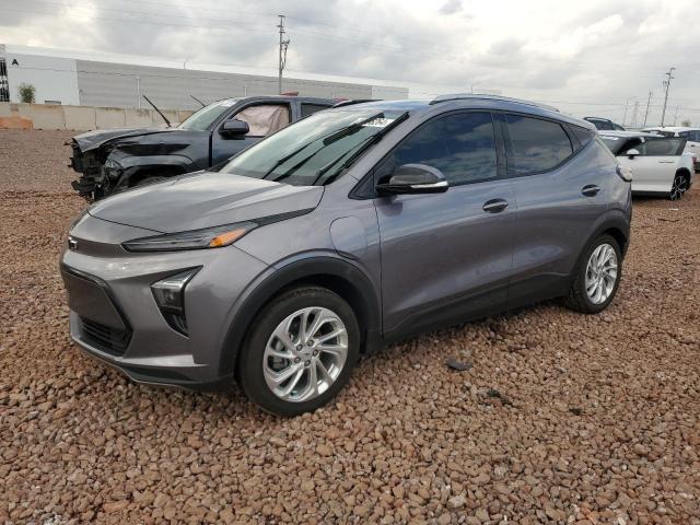 Chevrolet Bolt (2023)