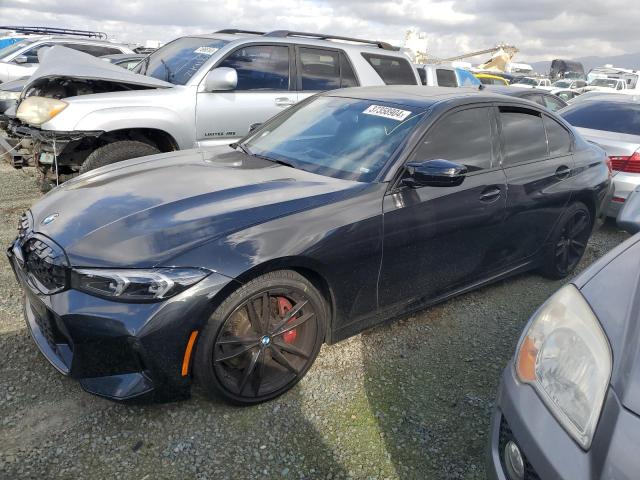 Bmw M3 (2023)