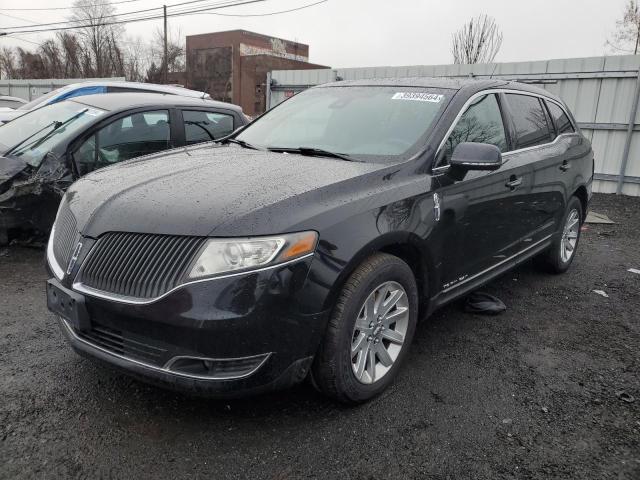 Lincoln Mkt (2016)