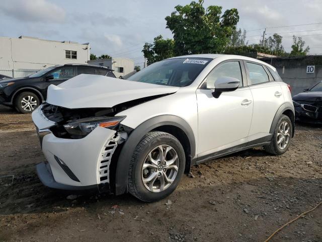 Mazda Cx-3 (2019)