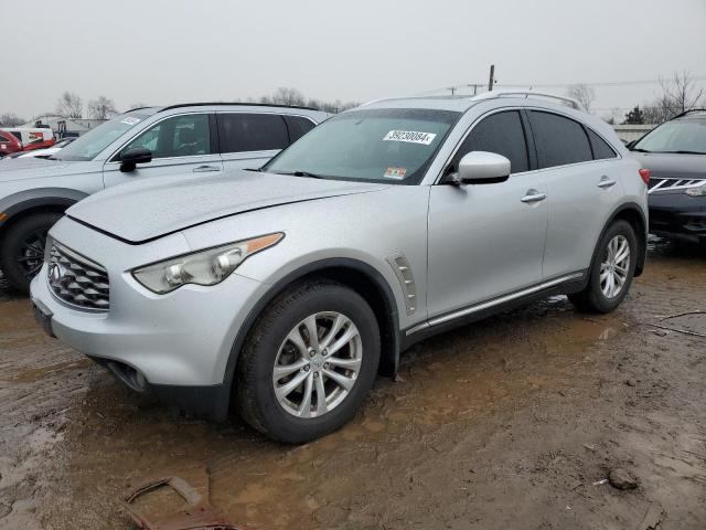 Infiniti Fx35 (2009)
