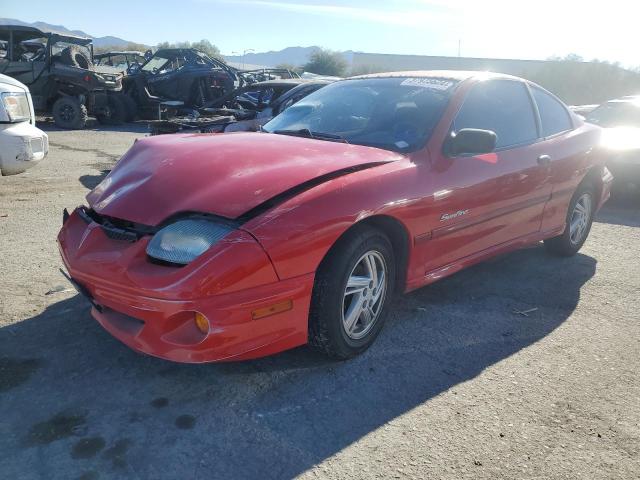 Pontiac Sunfire (2001)