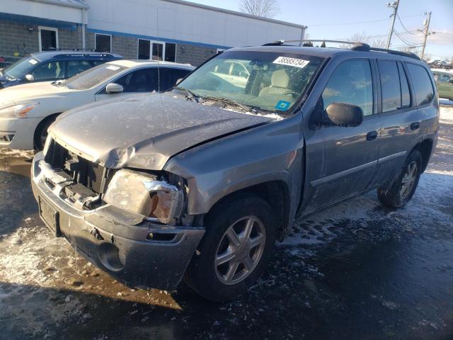Gmc Envoy (2008)