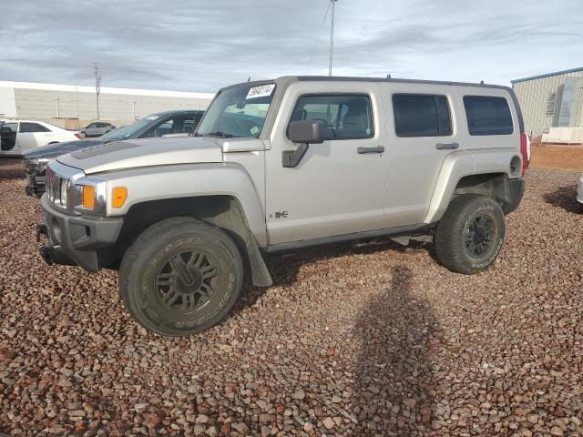 Hummer H3 (2006)