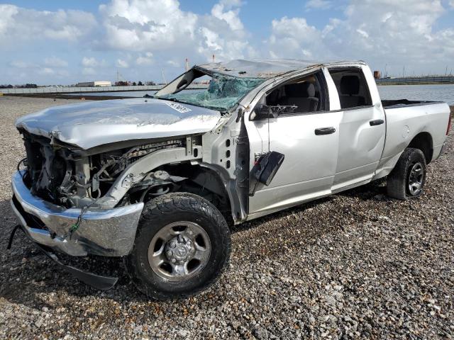Dodge Ram 2500 (2012)