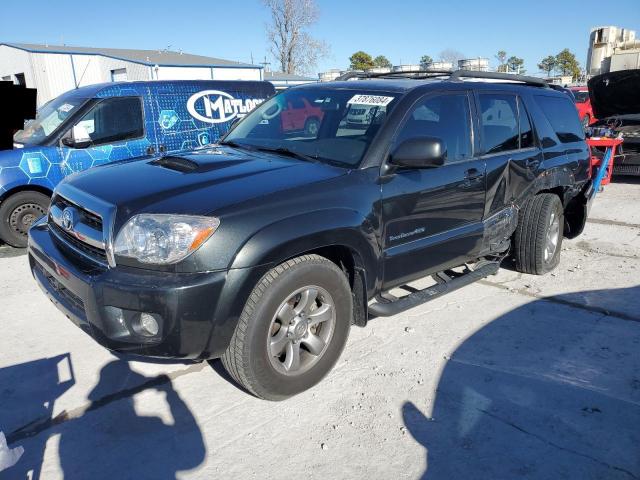 Toyota 4runner (2007)