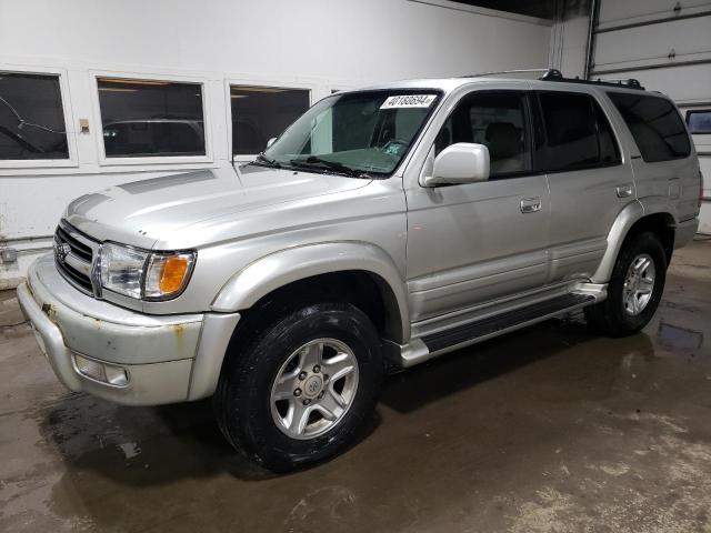 Toyota 4runner (2000)