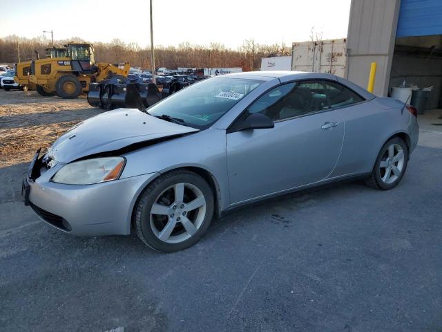 Pontiac G6 (2007)