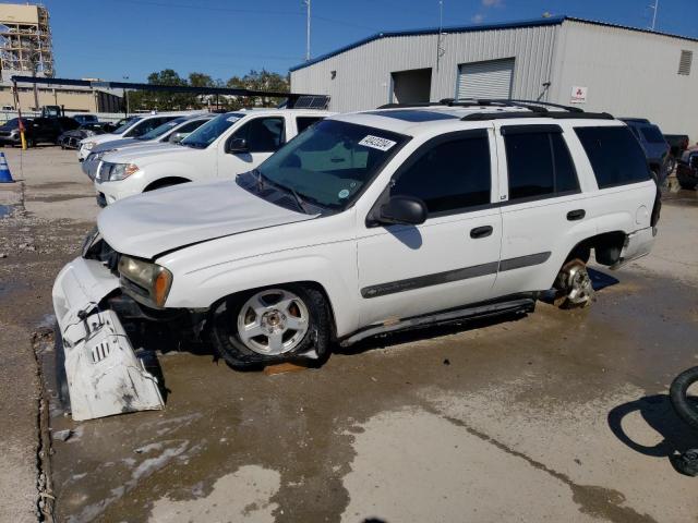 Chevrolet Trailblzr (2003)