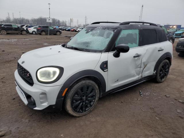 Mini Cooper (2022)