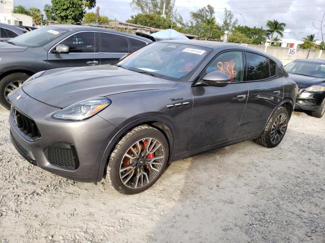 Maserati Grecale mo (2023)