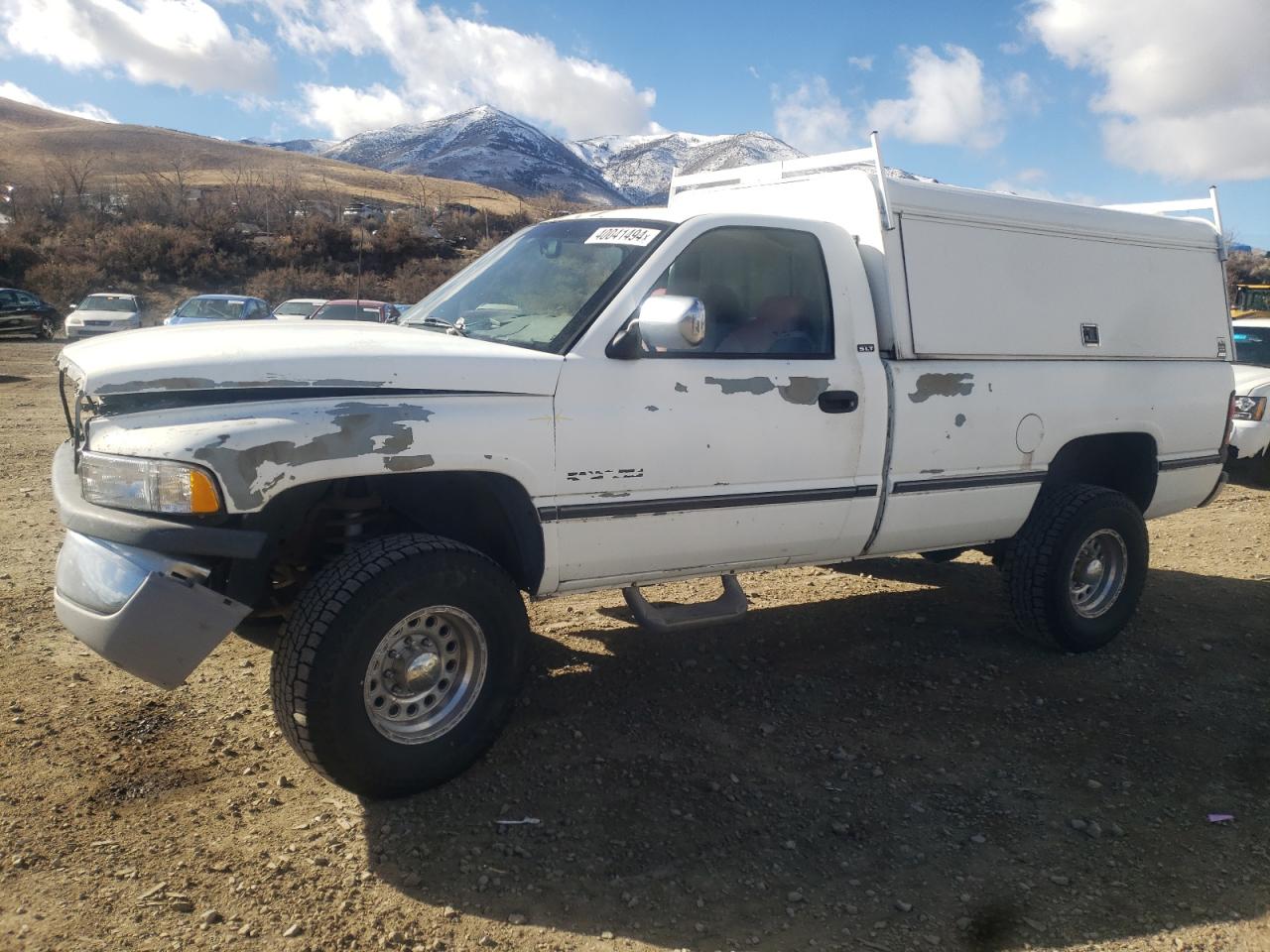 Dodge Ram (1994)