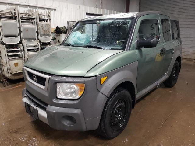 Honda Element (2005)