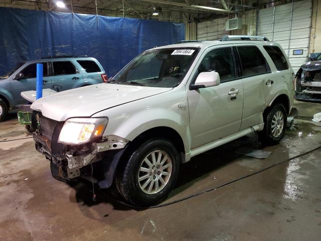Mercury Mariner (2009)