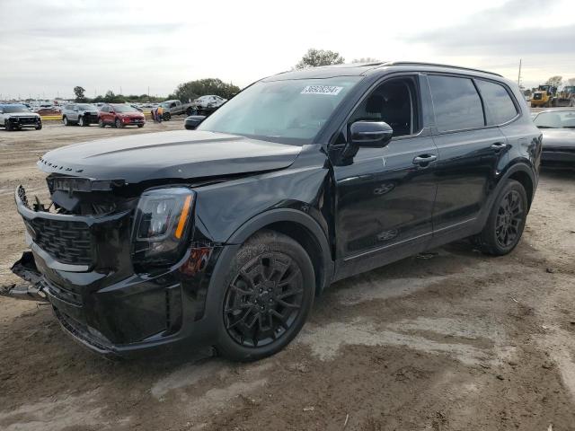 Kia Telluride (2021)