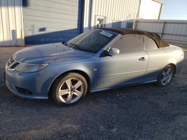 Saab 9 3 (2009)