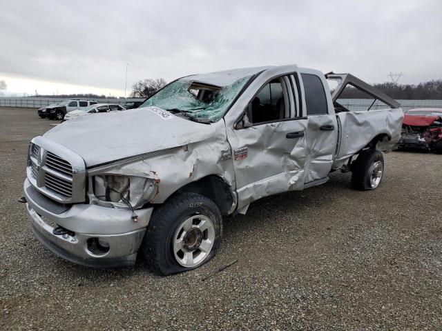 Dodge Ram 2500 (2009)