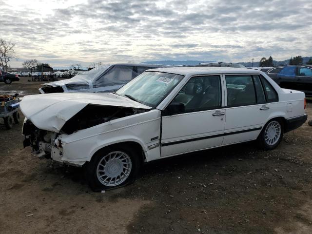 Volvo 940 (1991)