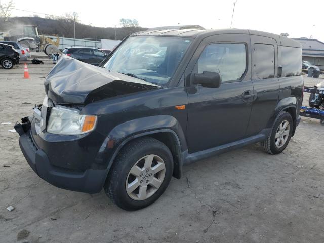 Honda Element (2010)