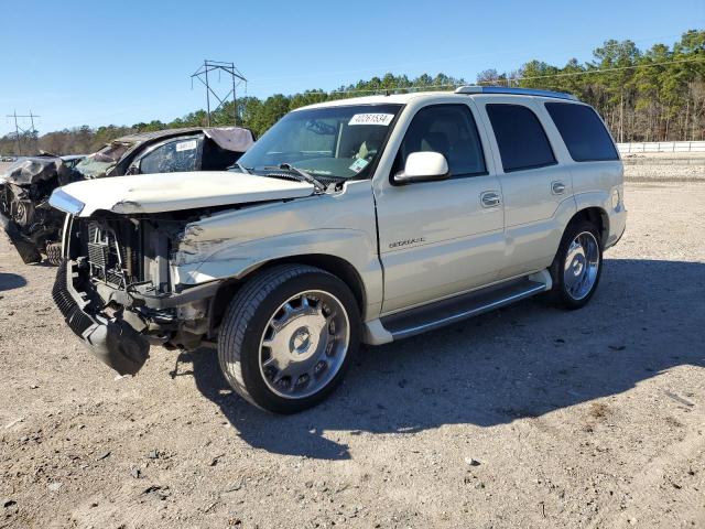 Cadillac Escalade (2002)