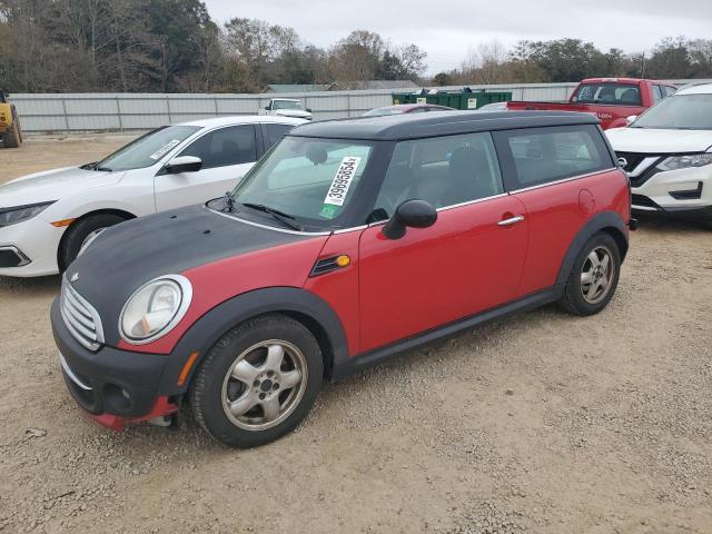 Mini Cooper (2011)
