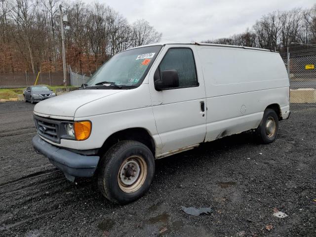 Ford Econoline (2003)