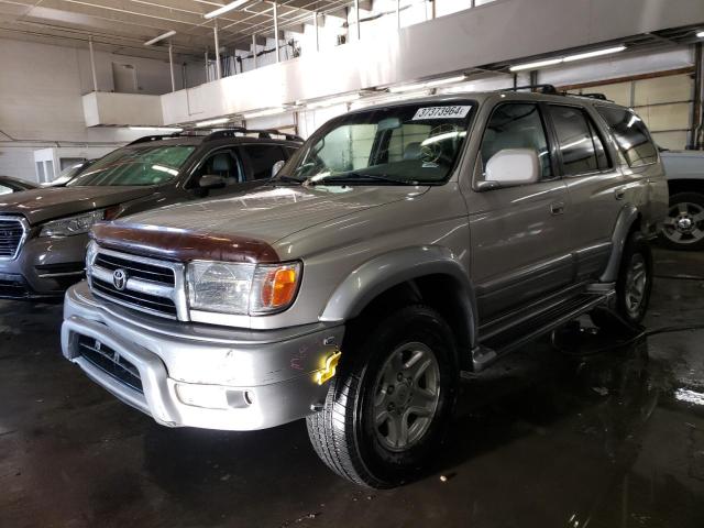 Toyota 4runner (2000)