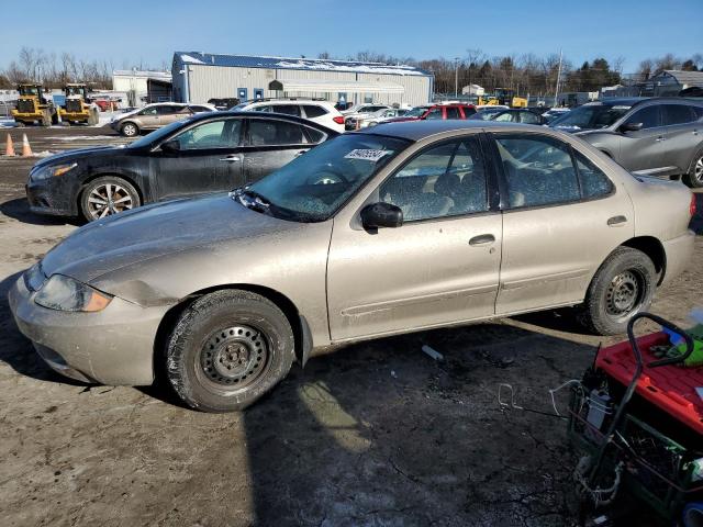 Chevrolet Cavalier (2003)